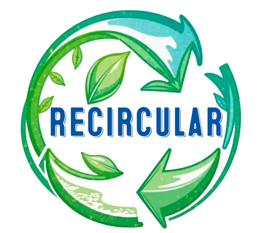 Recircular